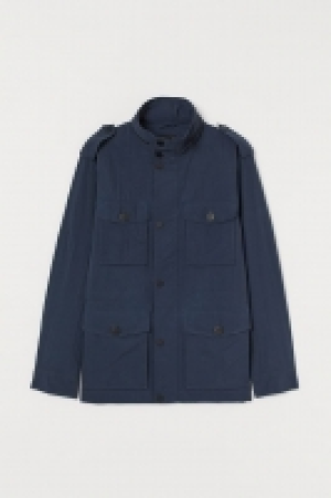 Veste saharienne 34.99 €