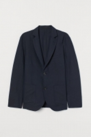 Blazer en lin mélangé 89.99 €