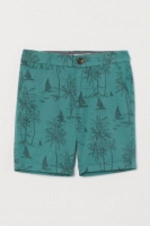 Short chino en coton 5.99 €