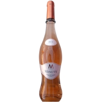 Spar Minuty Côtes de Provence - Provence - M de Minuty - Vin rosé - Alc. 13% vol. 