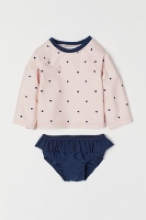 Ensemble de bain UPF 50 8.99 €