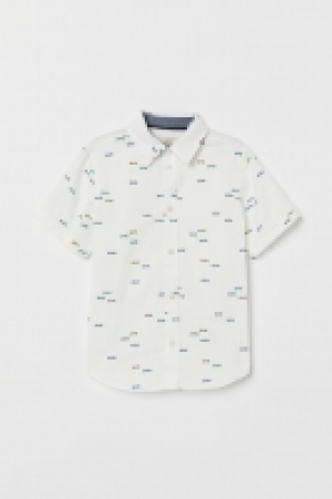 Chemise en coton 5.99 €