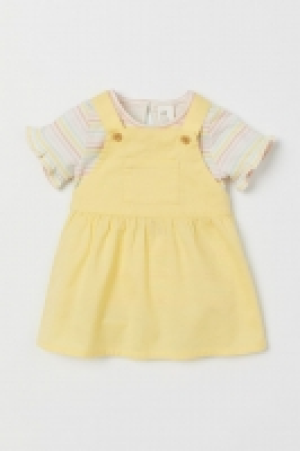 Ensemble 2 pièces en coton 8.99 €