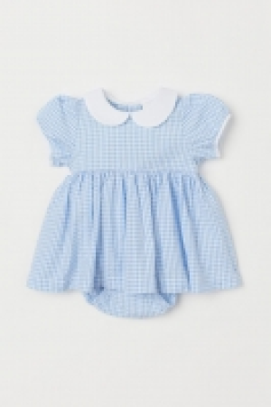 Robe en coton 5.99 €