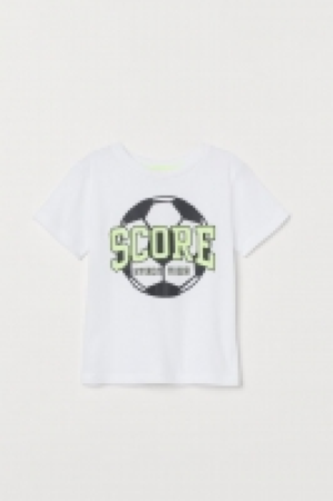 T-shirt imprimé 2.99 €