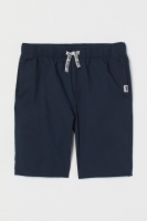 Short en coton 6.99 €