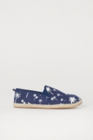 Espadrilles 7.99 €