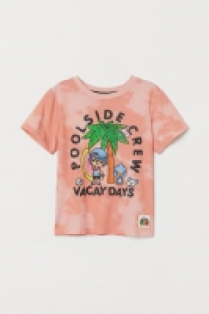 T-shirt imprimé 3.99 €