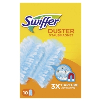 Spar Swiffer Duster - Recharges x10