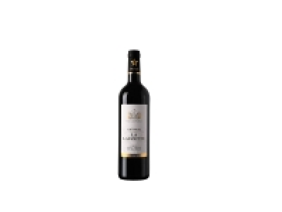 Haut - Médoc Cru Bourgeois Château La Lauzette 9.95 €