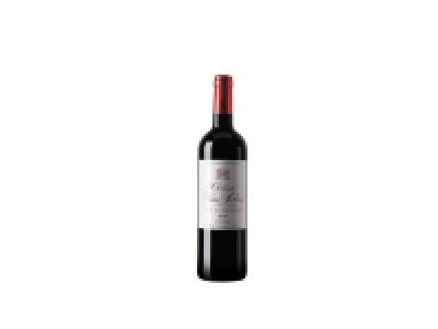 Lidl  Médoc Cru Bourgeois Château Vieux Robin