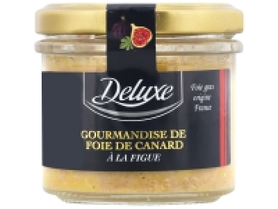 Gourmandise de foie de canard 2.79&nbsp;&euro;