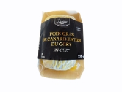 Foie gras de canard entier du Gers IGP 14.99 €