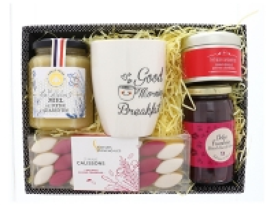 Corbeille de dégustation sucrée 16.99 €