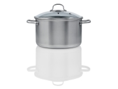 Casseroles en acier inoxydable 49.99 €