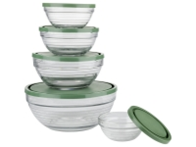 Boîtes de conservation en verre 9.99 €