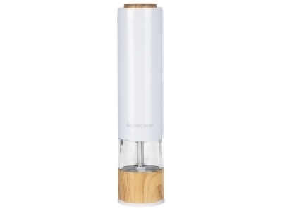 Moulin à sel/poivre électrique 8.99 €