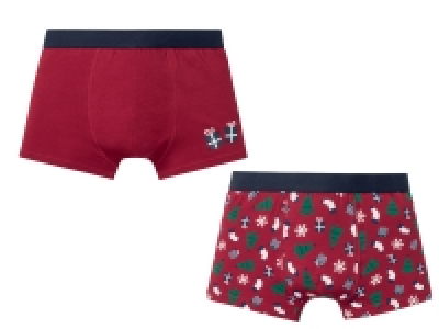 Boxers homme 4.99 €
