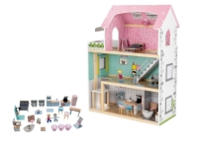 Maison de poupées 49.99 €