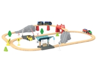 Set chemin de fer 19.99 €
