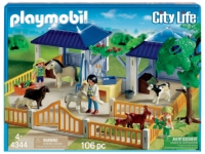 Lidl  Playmobil XXL