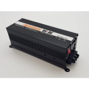 Convertisseur de tension survolteur 12V à 24V / 20A 70.90 €