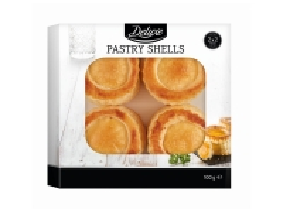 Vol au vent 1.39 €
