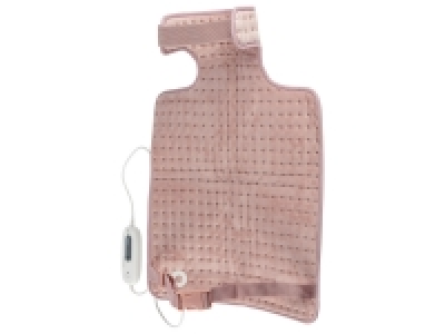 Coussin chauffant dos et nuque 16.99 €