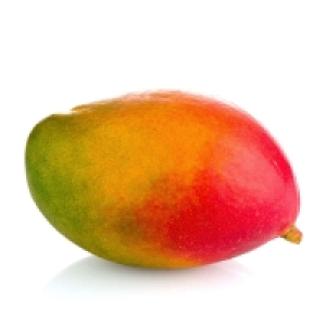 Mangue - Variété Kent - Cat. 1 - Cal. 15 La pièce Catégorie 1 - Calibr