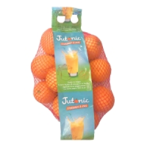 Orange à jus - Cat.1 - Cal.6/8 2kg Catégorie 1 - Calibre 6/8 - Origine 4.49 €