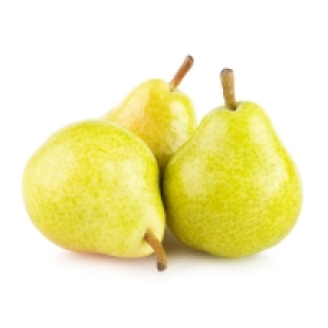 Poires - Variété William verte - Cat. 1 - Cal. 65/70 De 800g à 1kg Cat 2.49 €