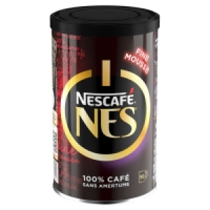 Nes - Sans Amertume - Café Soluble - Boite 100g 3.97 €