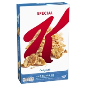 Kelloggs Céréales Spécial K 440g