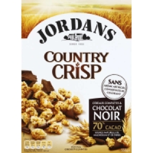 Jordans Céréales au chocolat 550g
