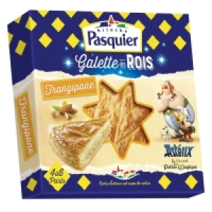 Spar Brioche Pasquier Galette des Rois - Frangipane 400g