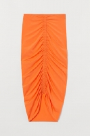 Jupe drapée 19.99 €