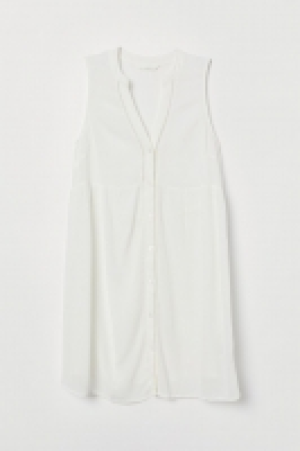 MAMA Tunique boutonnée 12.99 €