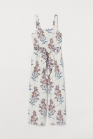 Combi-pantalon en lin mélangé 19.99 €