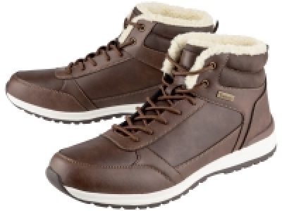 Lidl  Chaussures montantes homme