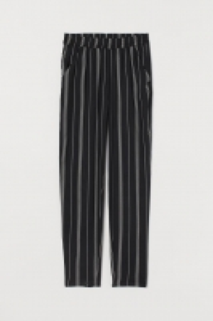 Pantalon à taille élastique 6.99 €