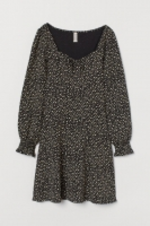 Robe en jersey 12.99 €