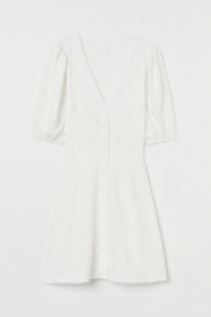 Robe à manches bouffantes 9.99 €