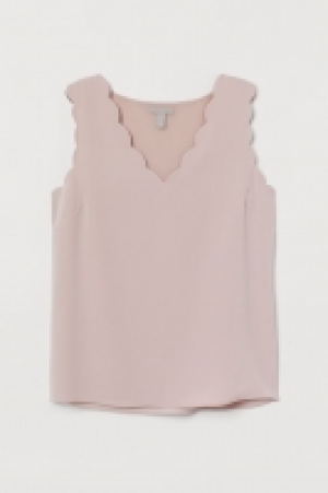 Blouse sans manches 12.99 €