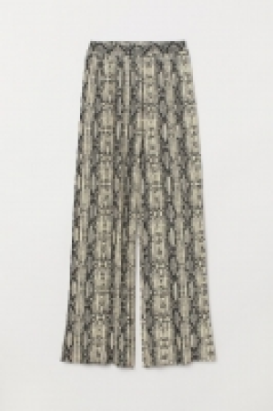 Pantalon plissé 18.99 €