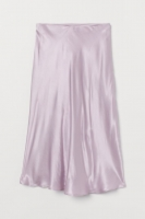Jupe en satin 24.99 €