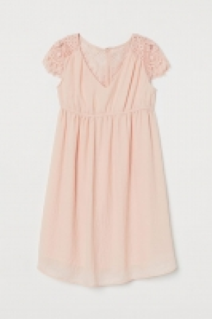 MAMA Robe avec dentelle 17.99 €