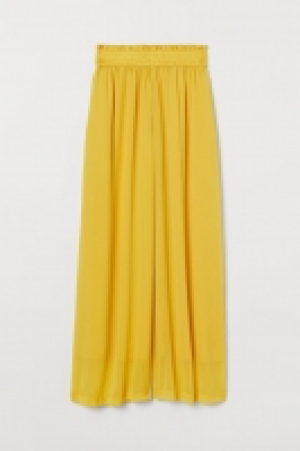 Pantalon à taille élastique 19.99 €