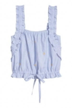 Top avec lien de serrage 16.99 €