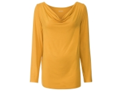 T-shirt manches longues femme 4.99 €