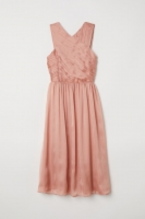 Robe drapée 28.99 €